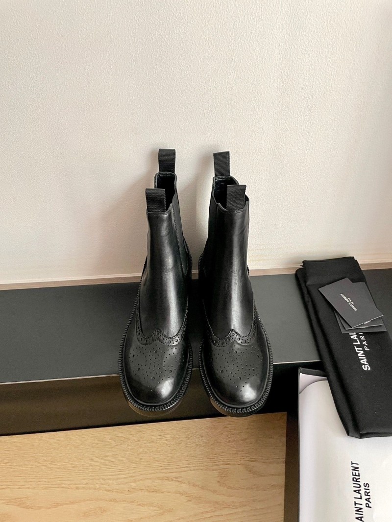 Y51 boots